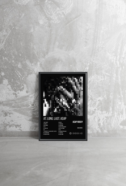 AT. LONG. LAST. A$AP